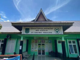 Denda Piket di Puskesmas Sungai Iliran Disorot, Kesepakatan atau Pungutan Terselubung