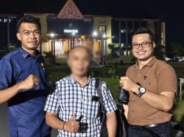 Komisaris PT Tsalsa Yada Agrindo Diduga Beri Keterangan Palsu, Direktur Laporkan Balik ke Polda Riau